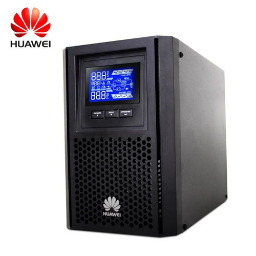 華為UPS電源UPS2000-A-3KTTS詳細(xì)參數(shù)及蓄電池配置