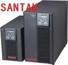 山特UPS電源產(chǎn)品全解析 3C6KS參數(shù)、價(jià)格及蓄電池選購(gòu)指南