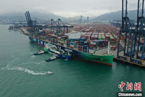 深圳鹽田港完成華南片區首單國際航行船舶LNG加注業務 國際船舶管理業務的新里程碑